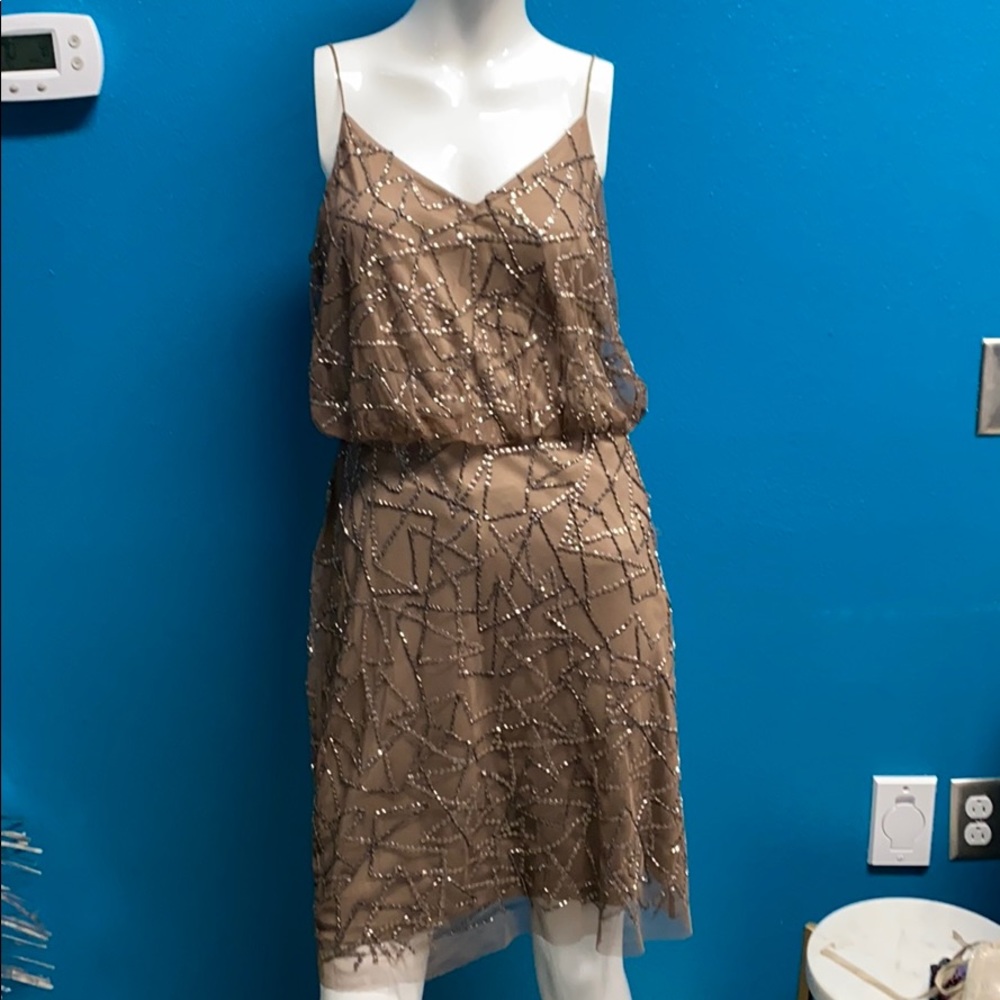 Beautiful party dress
